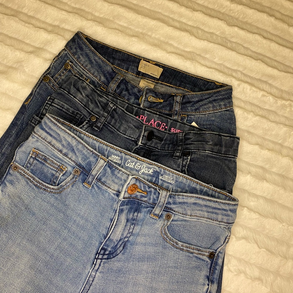Girls size 10
